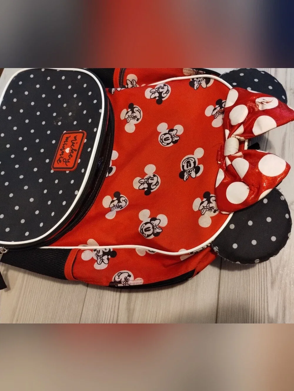 Disney this minnie